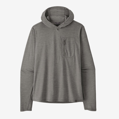 Men’s Capilene® Cool Sun Hoody