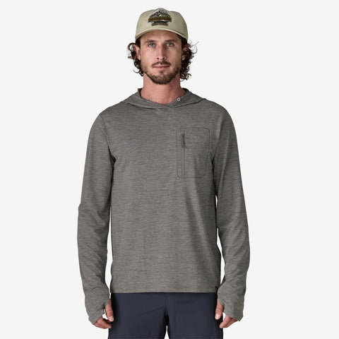 Model is 185cm wearing a size medium