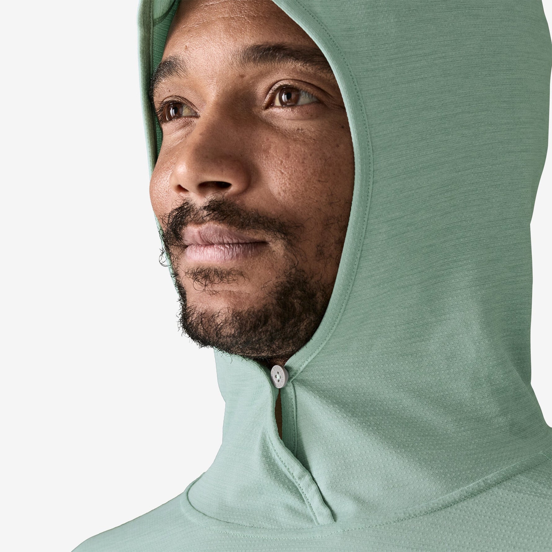 Men's Capilene® Cool Sun Hoody - Patagonia Australia