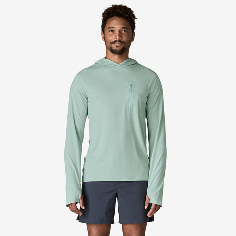 Model is 185cm wearing a size medium