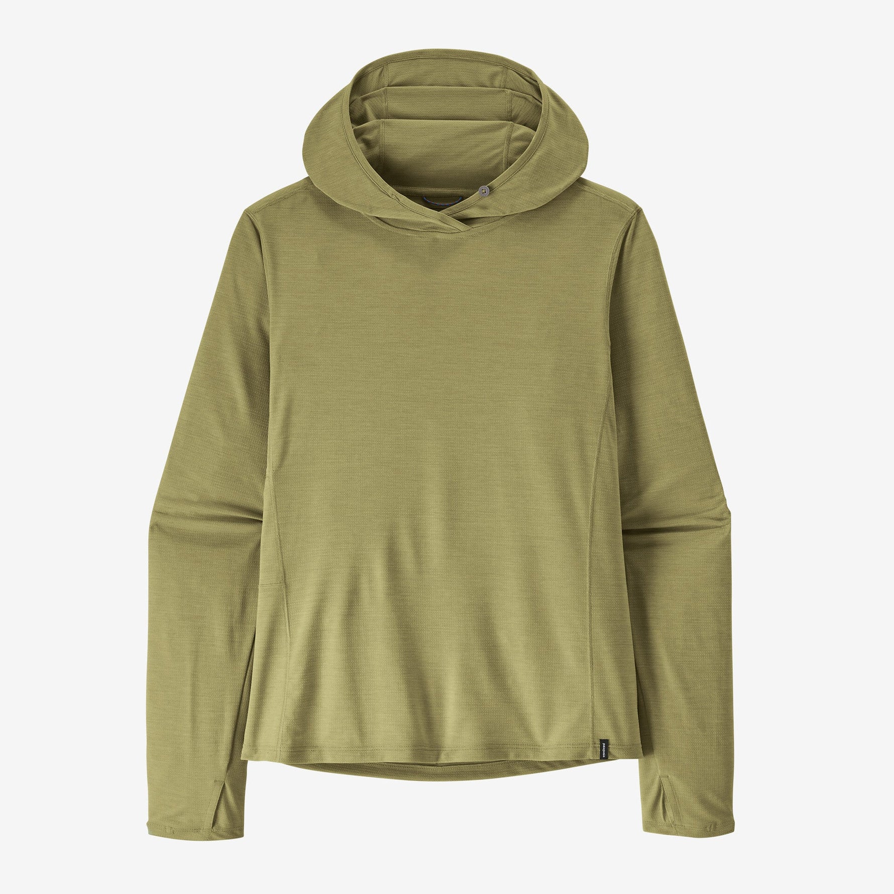 Women's Capilene® Cool Sun Hoody - Patagonia Australia