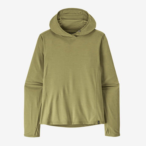 Women’s Capilene® Cool Sun Hoody
