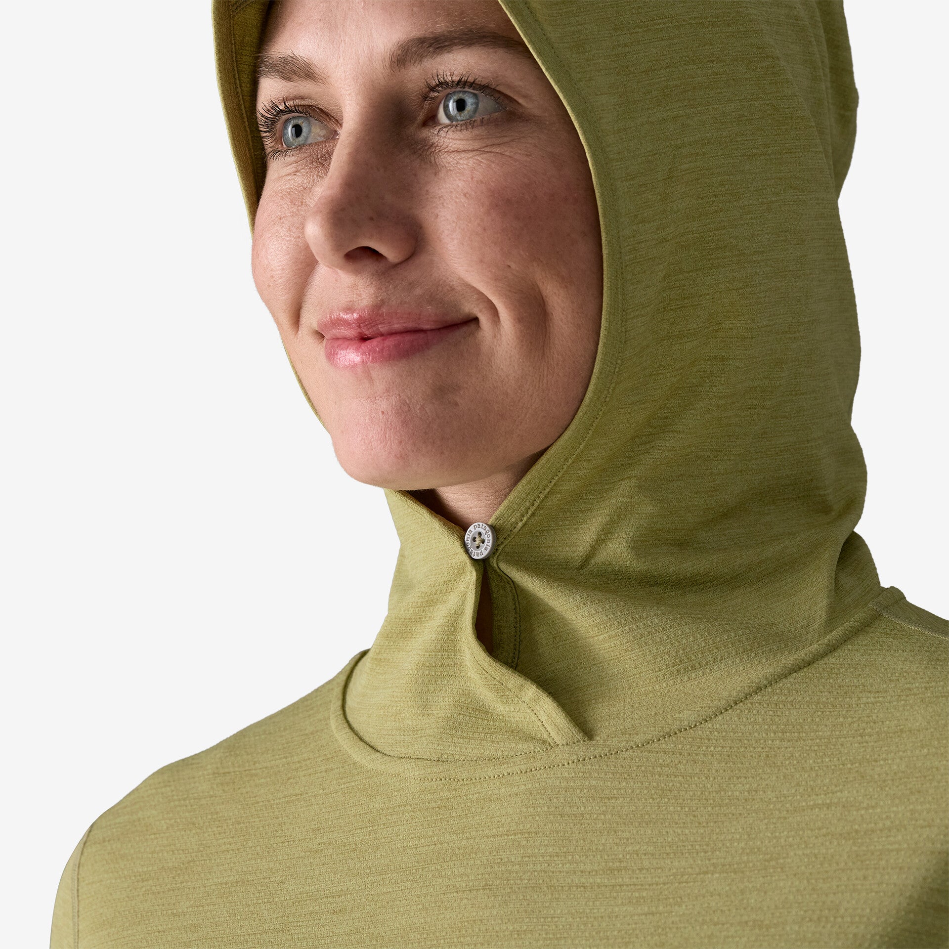 Women's Capilene® Cool Sun Hoody - Patagonia Australia