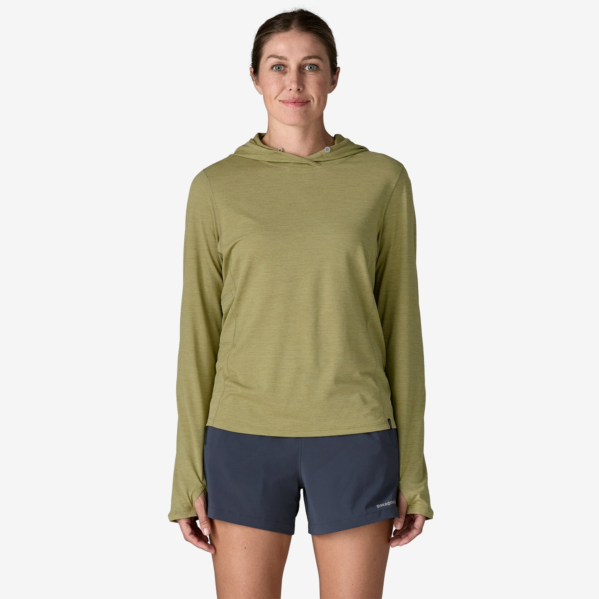 Women's Capilene® Cool Sun Hoody - Patagonia Australia