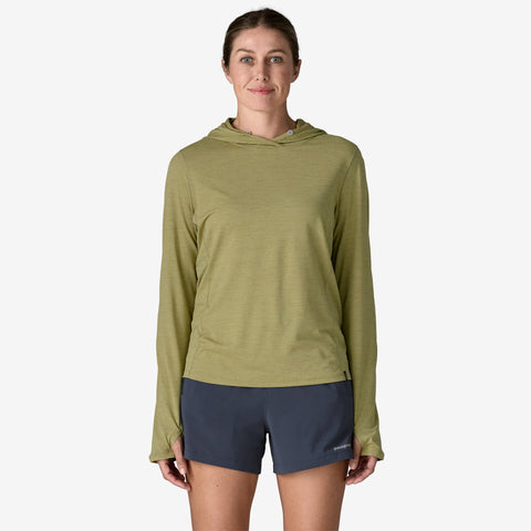 Model is 175cm wearing a size small