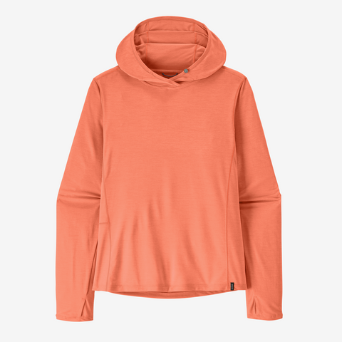 Women’s Capilene® Cool Sun Hoody