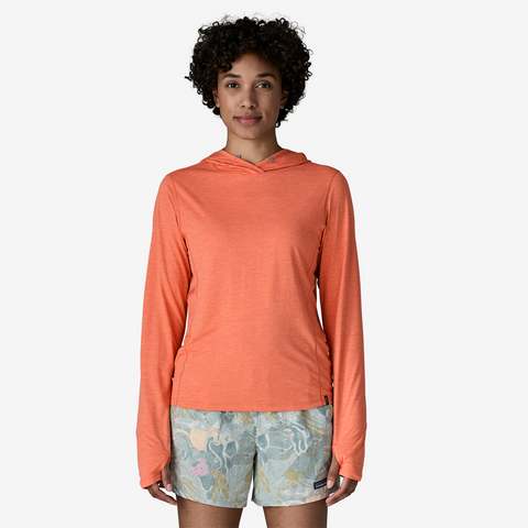 Model is 174cm wearing a size small