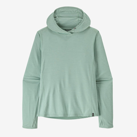 Women’s Capilene® Cool Sun Hoody