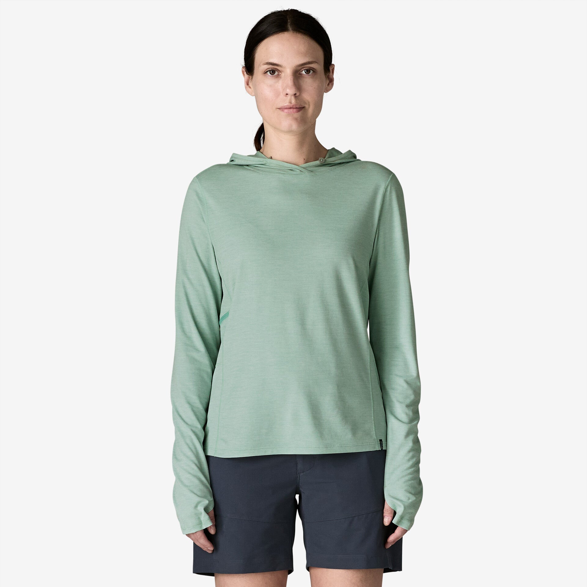 トップス Patagonia W's Capilene Cool Sun Hoody Women's Capilene® Cool Sun Hoody - Patagonia Australia