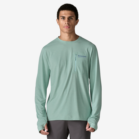 Model is 185cm wearing a size medium