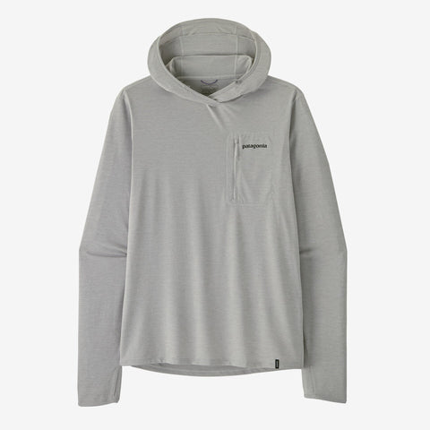 Men’s Capilene® Cool Sun Hoody - Fitz Roy Trout