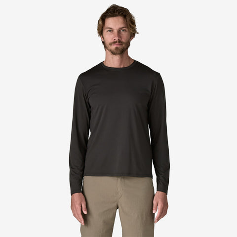 Model is 185cm wearing a size medium