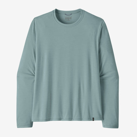 Men's Long-Sleeved Capilene® Cool Daily Shirt