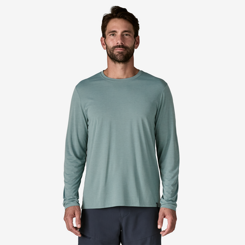 Model is 183cm wearing a size medium