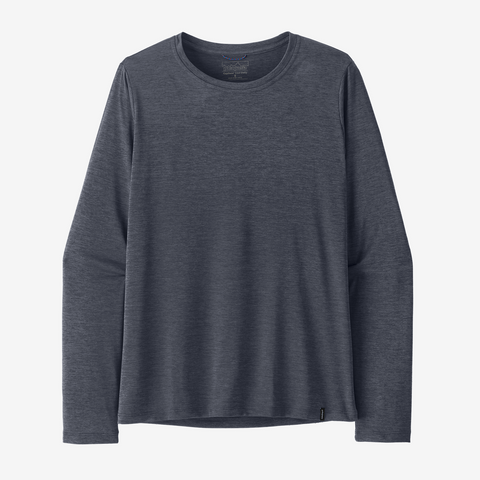 Women's Long-Sleeved Capilene® Cool Daily Shirt