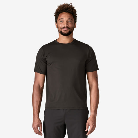 Model is 185cm wearing a size medium