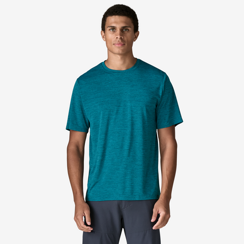 Model is 185cm wearing a size medium