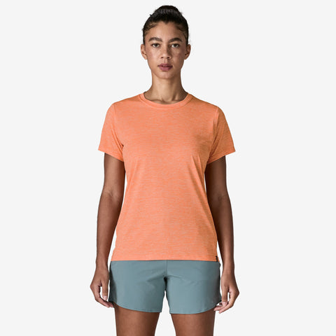 Model is 175cm wearing a size small