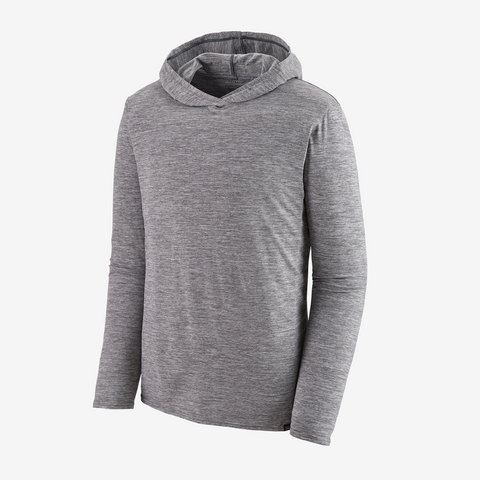 Men's Capilene® Cool Daily Hoody
