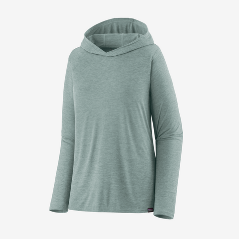 Women's Capilene® Cool Daily Hoody