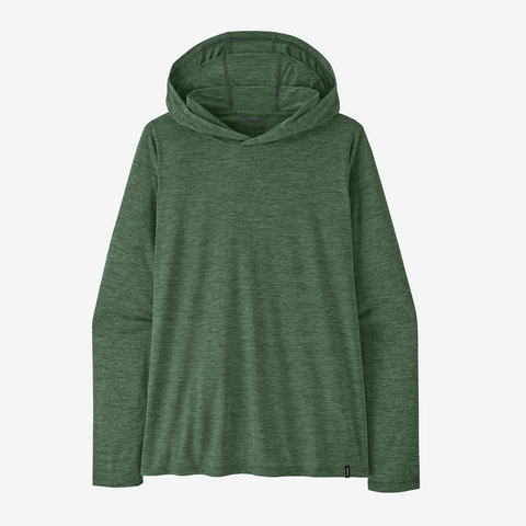 Women's Capilene® Cool Daily Hoody