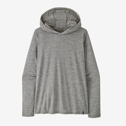 Women's Capilene® Cool Daily Hoody