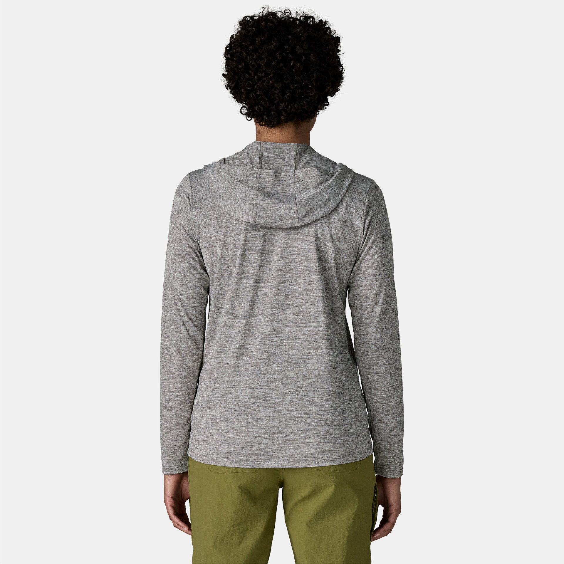 Women's Capilene® Cool Daily Hoody - Patagonia Australia