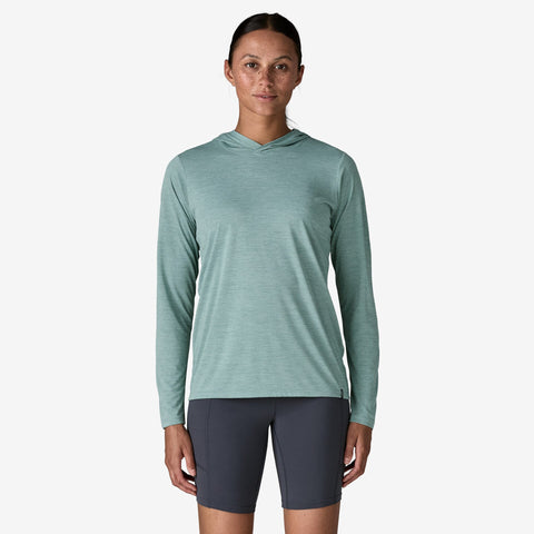 Model is 175cm wearing a size small