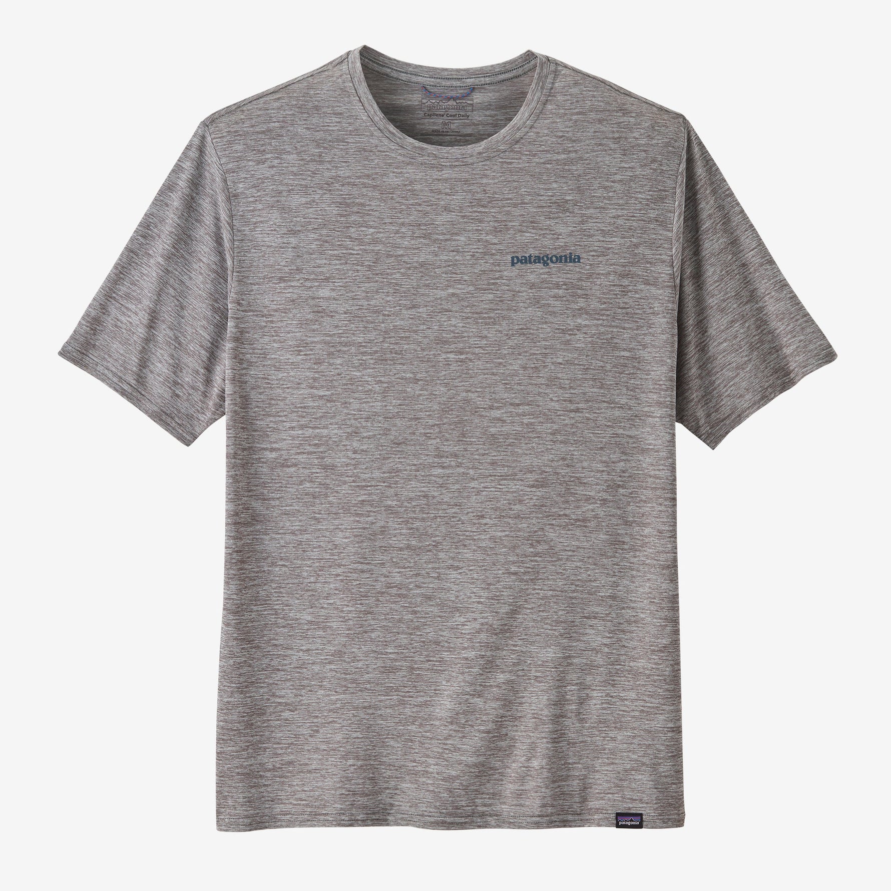 Men's Capilene Cool Daily Graphic Shirt