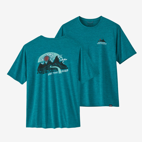 Patagonia cool shirt on sale