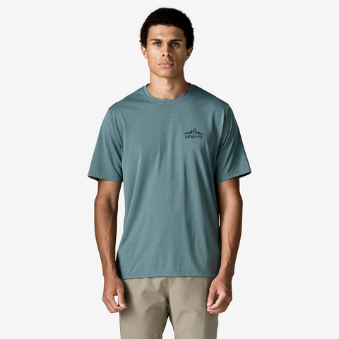 Model is 185cm wearing a size medium