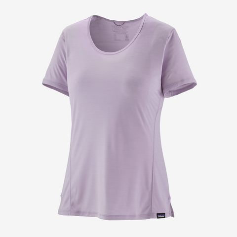 Women's Capilene® Cool Lightweight Shirt