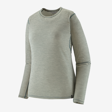 Women's Capilene® Lightweight Crew