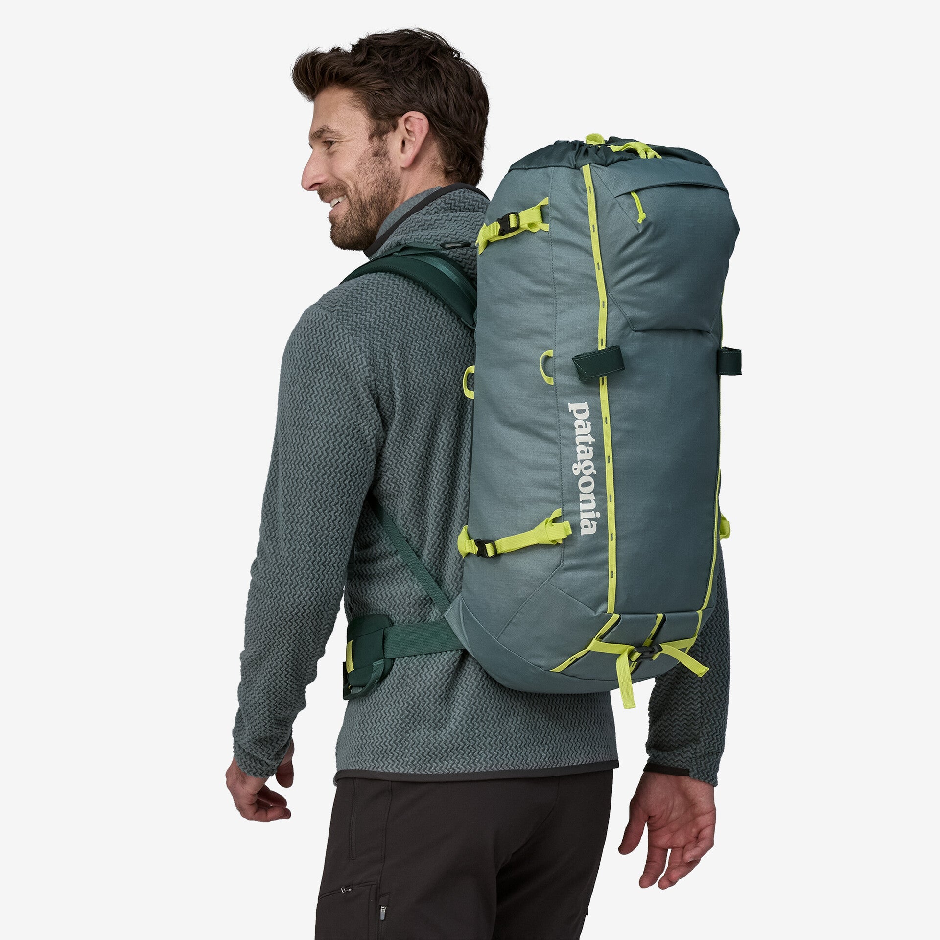 Ascensionist Pack 35L Patagonia Australia