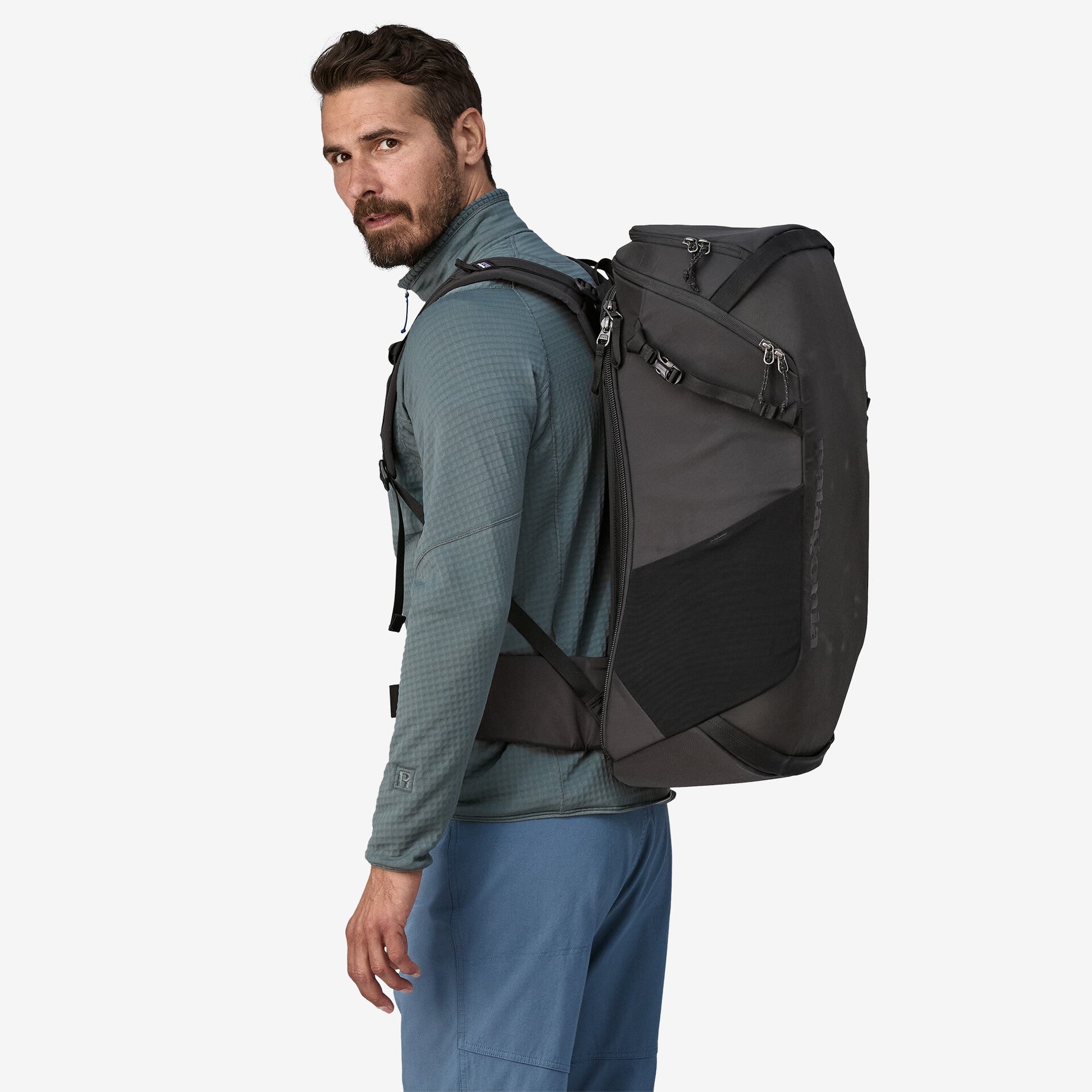 Cragsmith Pack 45L Patagonia Australia1