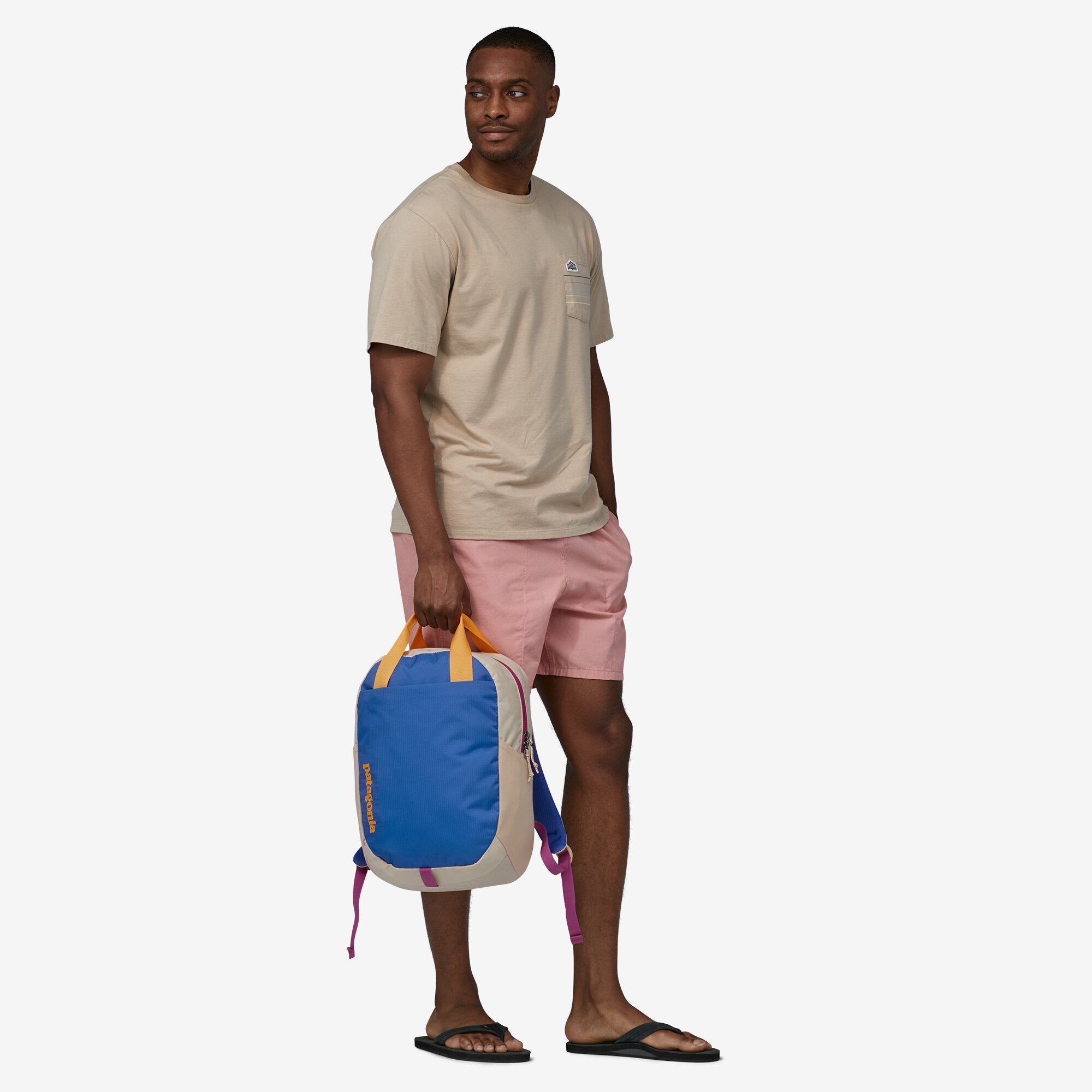 Patagonia 20l clearance