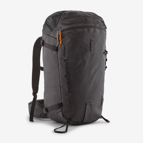 Descensionist Snow Pack