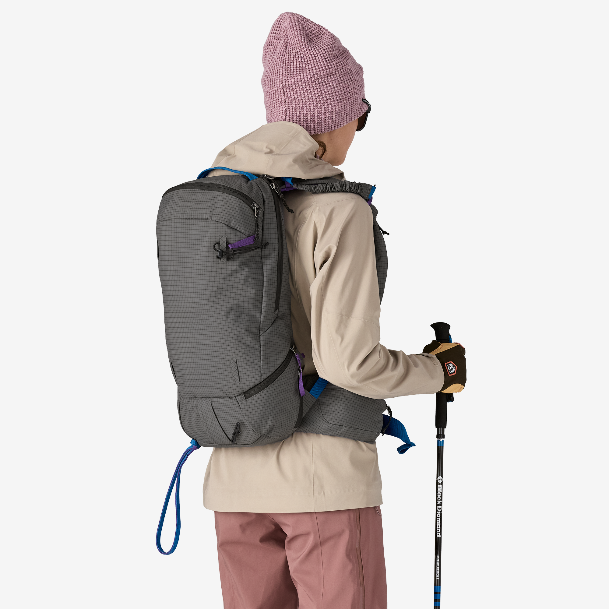 SnowDrifter Pack 20L Patagonia Australia