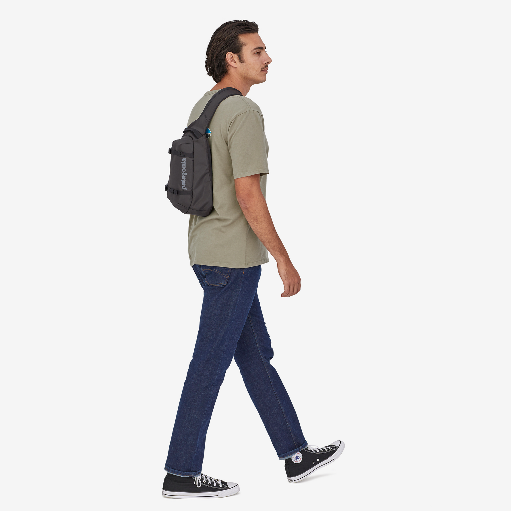 Atom Sling 8L Patagonia Australia