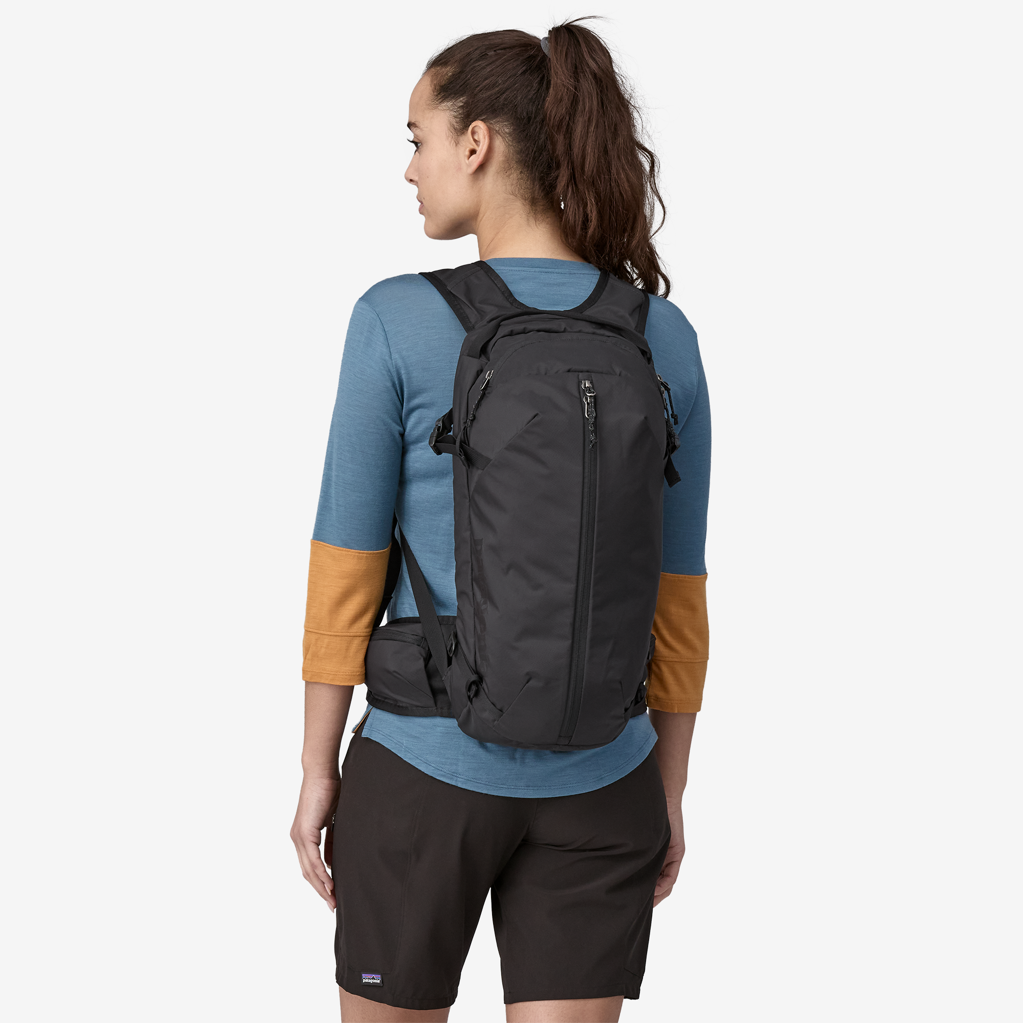 Dirt Roamer Bike Pack 20L - Patagonia Australia