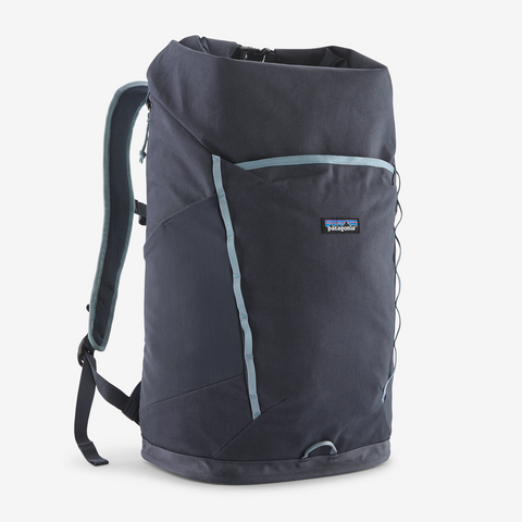 Fieldsmith Roll-Top Pack