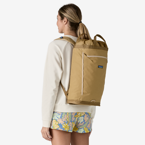 Fieldsmith Linked Pack