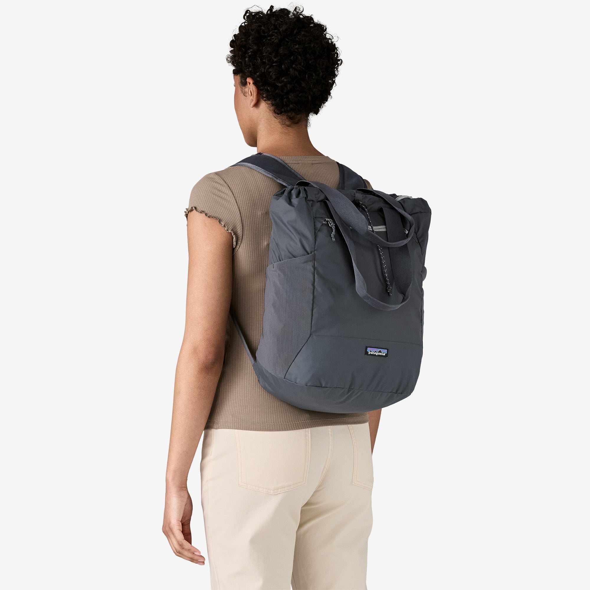 patagonia tote bag australia Terravia Tote Pack 24L