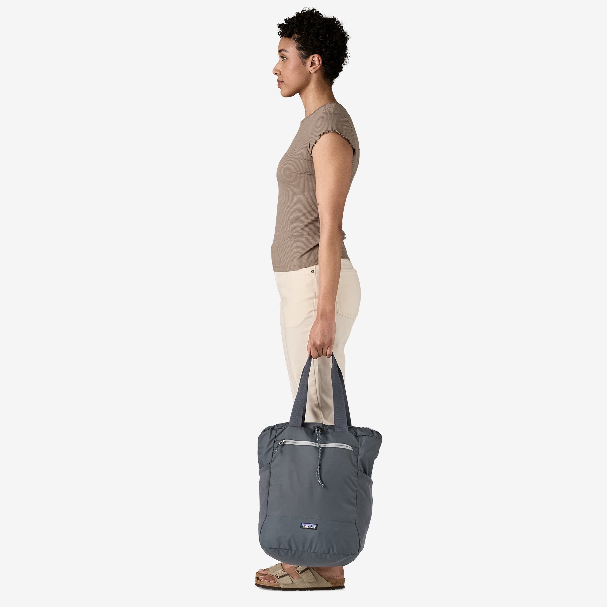 Terravia Tote Pack 24L - Patagonia Australia