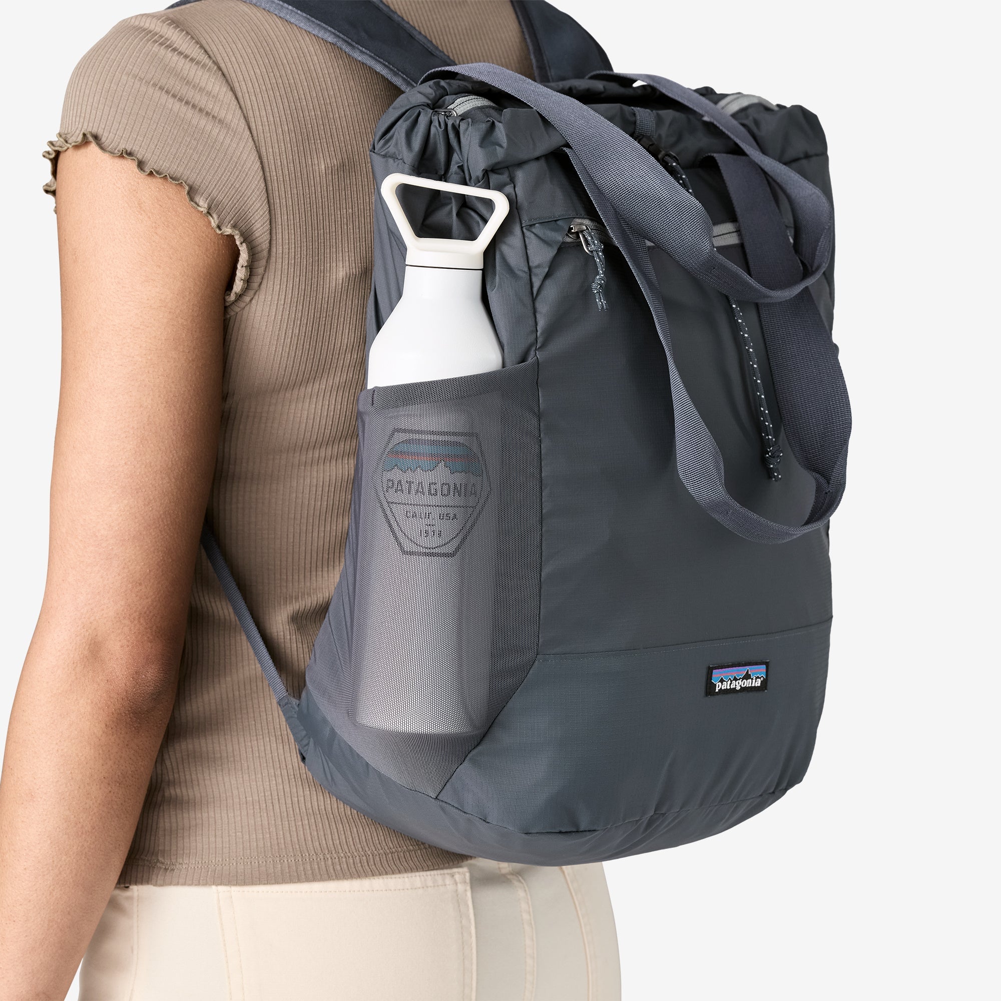 Terravia Tote Pack 24L - Patagonia Australia