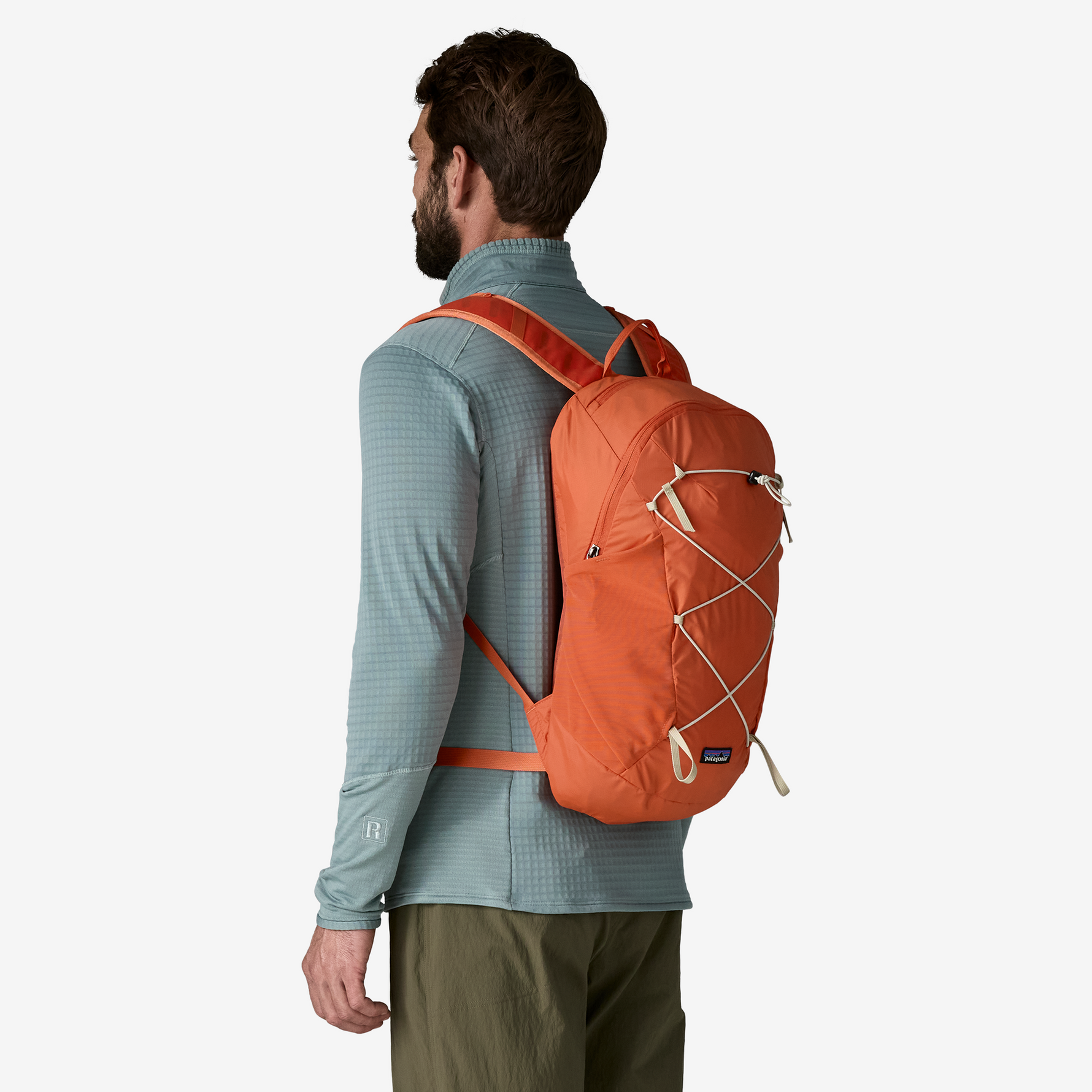 brooks leather backpack Brooks England Pickwick Small Leather Backpack