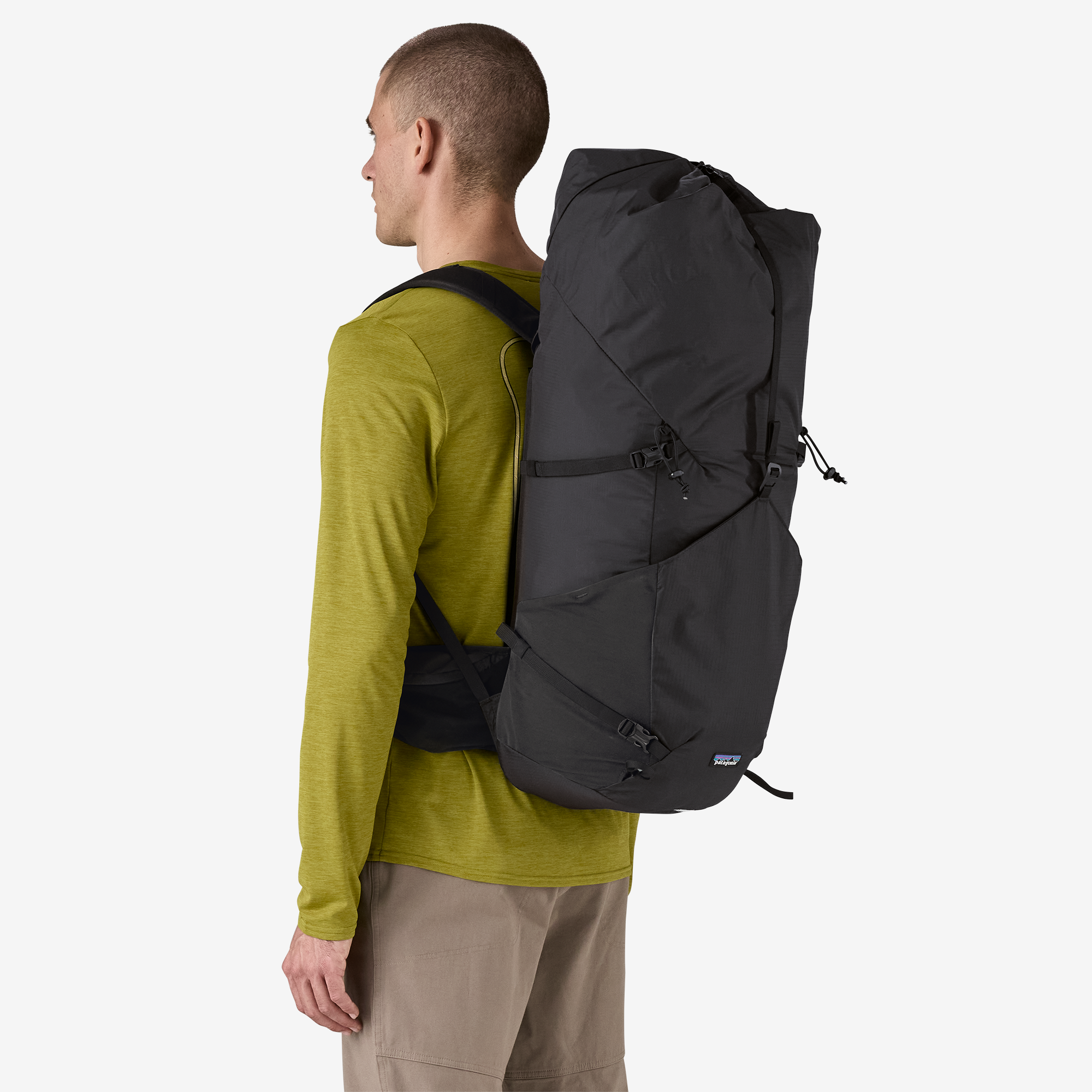 Terravia Pack 36L - Patagonia Australia