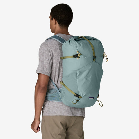 Terravia Pack 36L