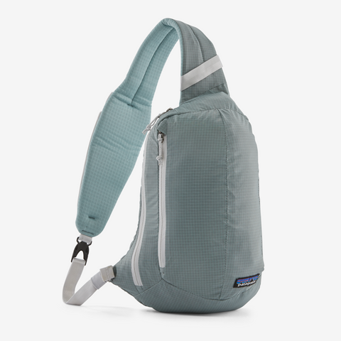 Patagonia ultralight black hole 8l sling bag hotsell