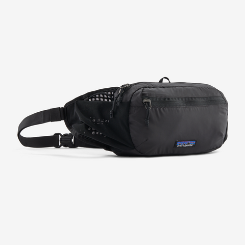 Terravia Hip Pack 4L